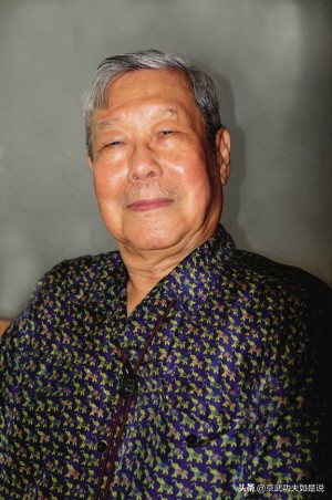 武林往事传奇故事,武林往事民国老将