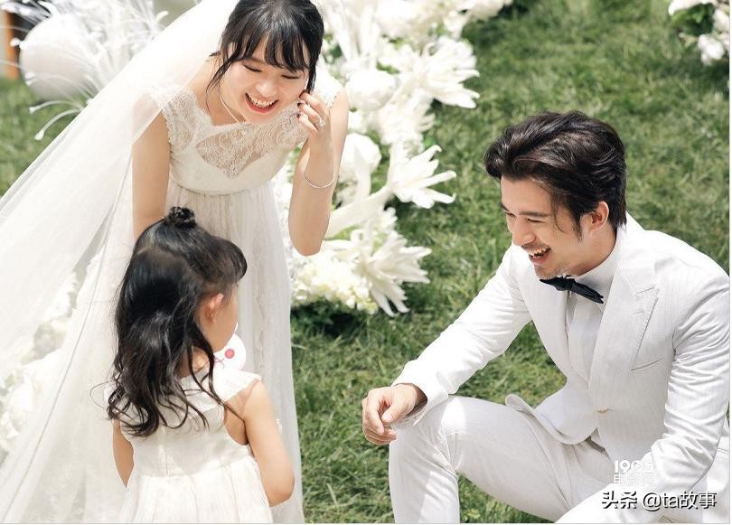 知名女演员官宣分手,女明星官宣离婚