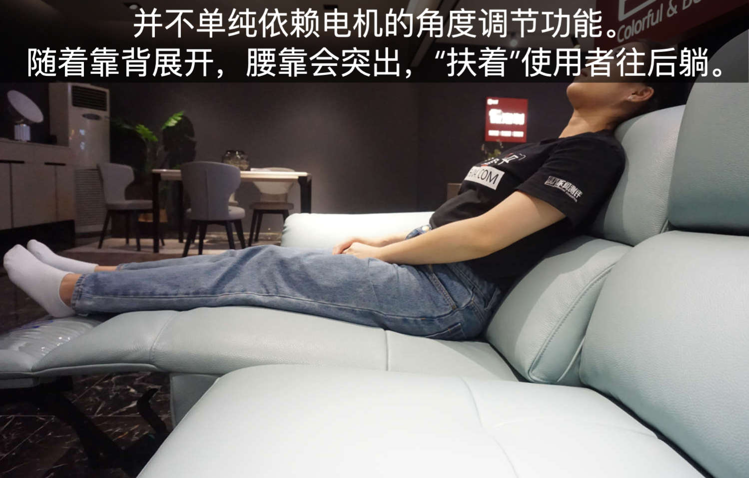 轻奢风客厅功能性沙发推荐,格调功能沙发测评