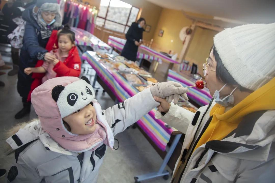 这个冬天冰雪大世界,这个冬天冰雪世界