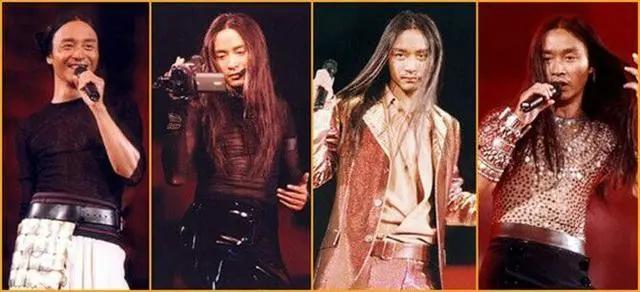 华语乐坛十个最经典的演唱会,华语乐坛10个经典演唱会