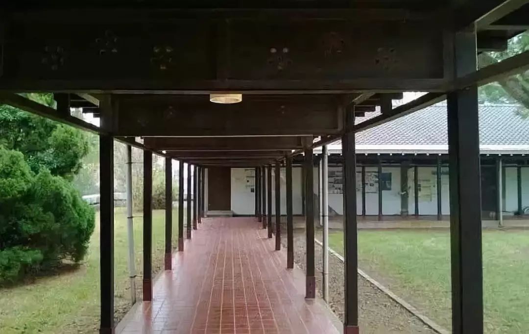 漫步台中，学建筑的中国人都应该去看看”的东海大学...