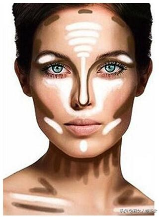 从没化过妆该怎么护肤,从来没化过妆的教程