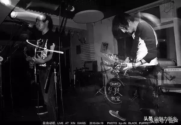 河南新乡是摇滚之乡吗,河南新乡现实的摇滚之都