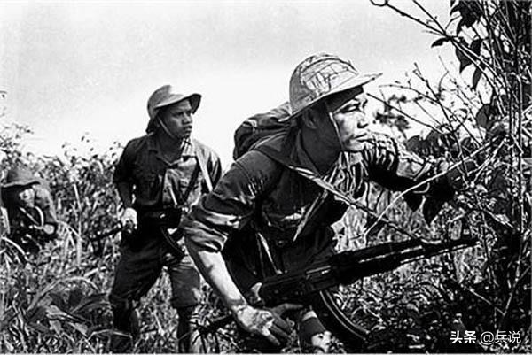 丢失2个哨位，211高地仍打胜仗！*锡龙廖**：八条经验，实在可行