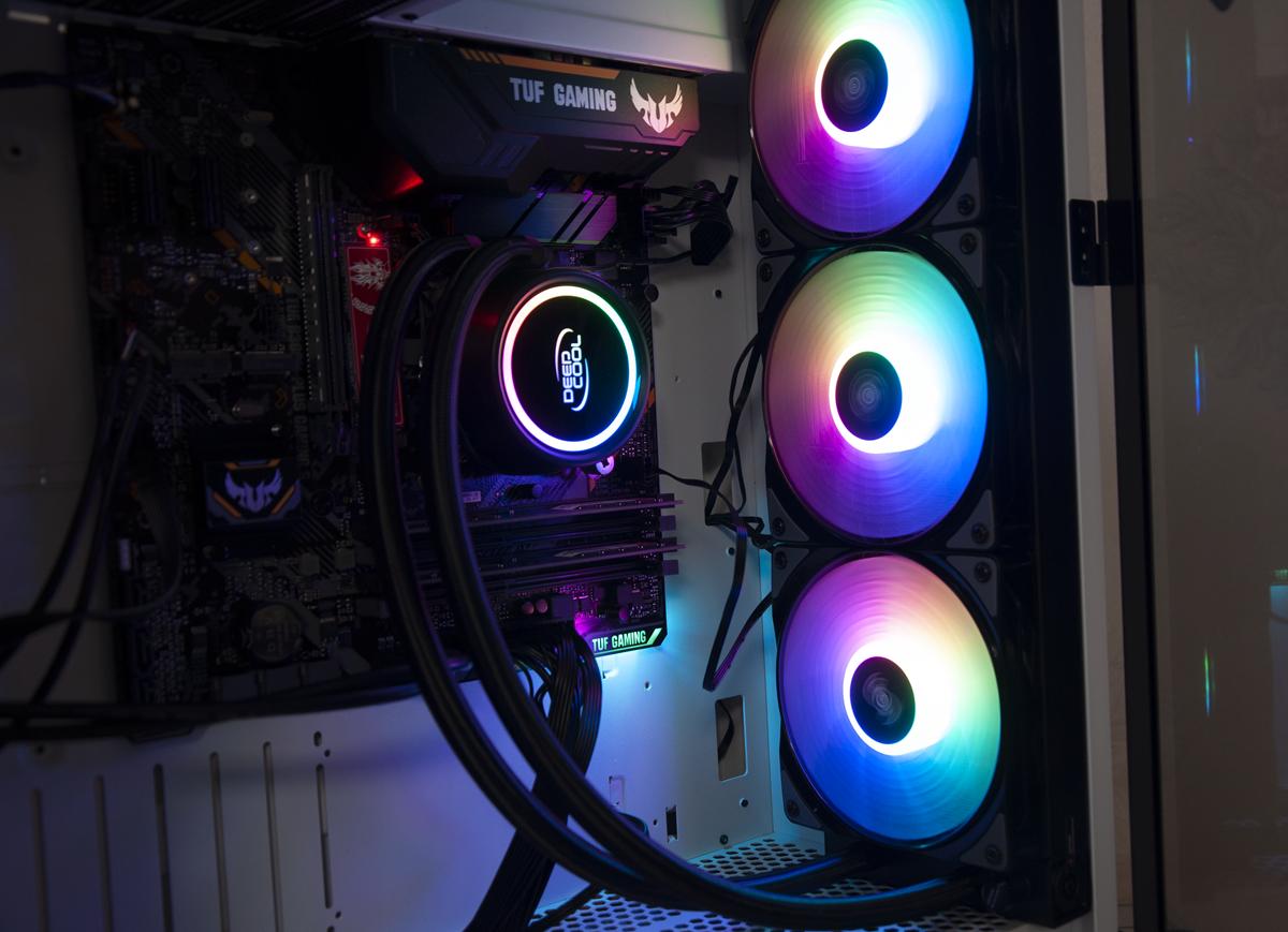 电脑主机散热器类型选择,机箱散热器实用推荐