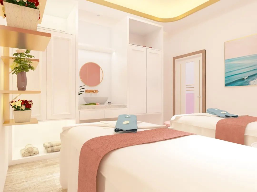 居家护肤就可以？为什么越来越多人离不开美容院？