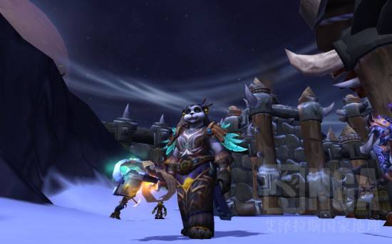 魔兽世界宏教学,魔兽世界宏视频