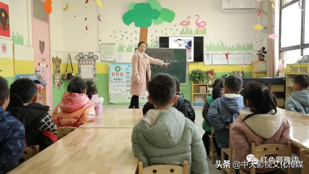 揭秘：成立半年便迅速崛起，泌阳这所学校到底牛在哪里？