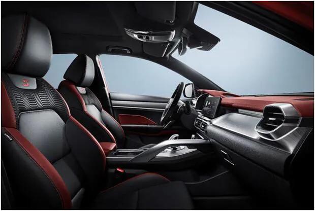 吉利宾悦PRO媒体品鉴太原吉豪圆满结束