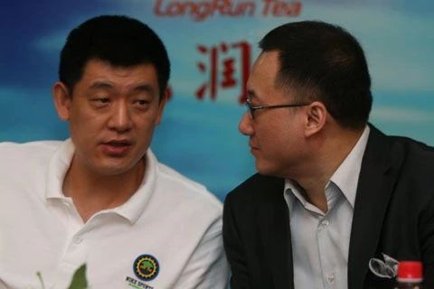 虎落平阳东山再起时,孙军最新视频