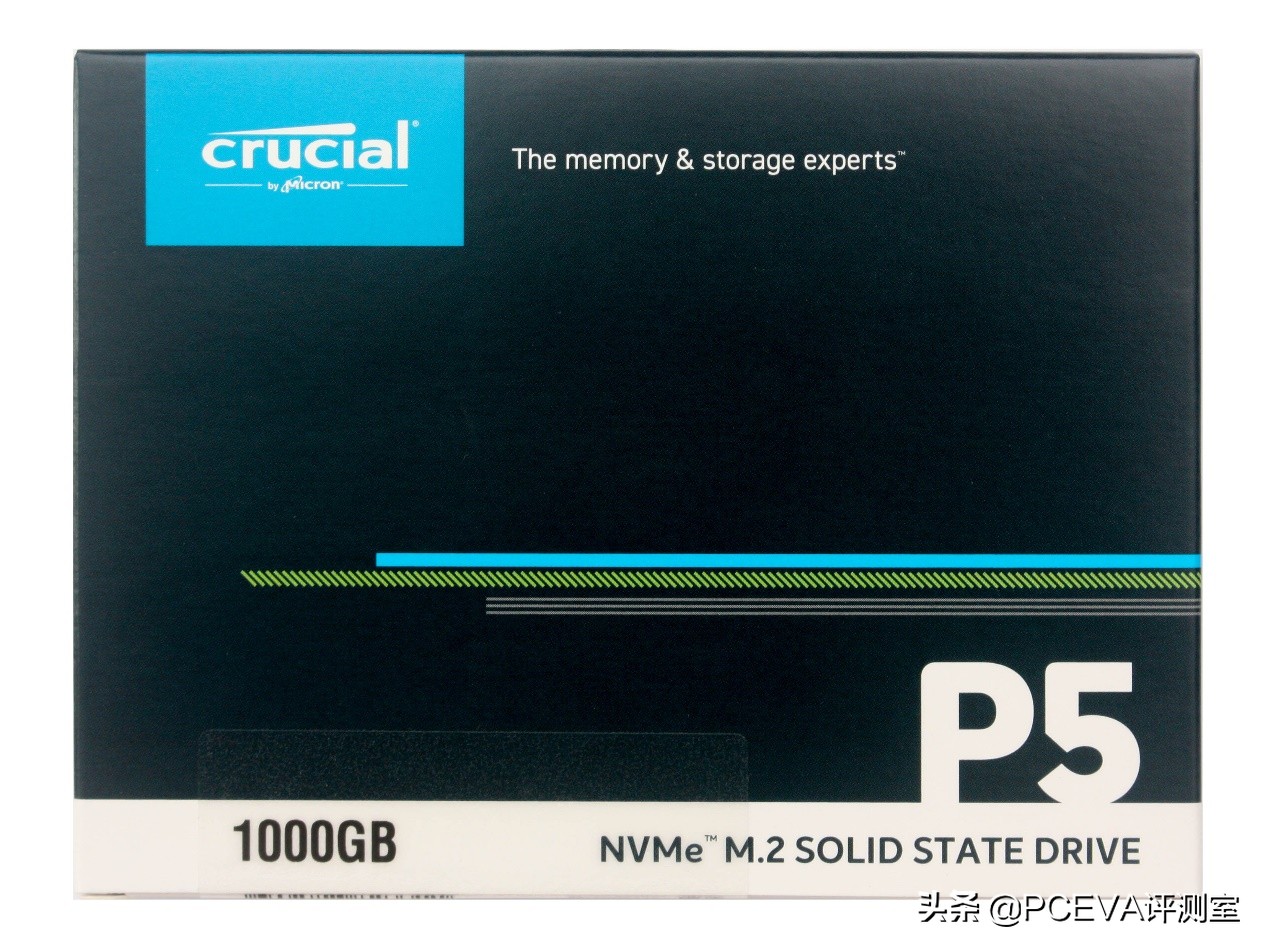 crucial英睿达mx500固态硬盘,crucial英睿达p5