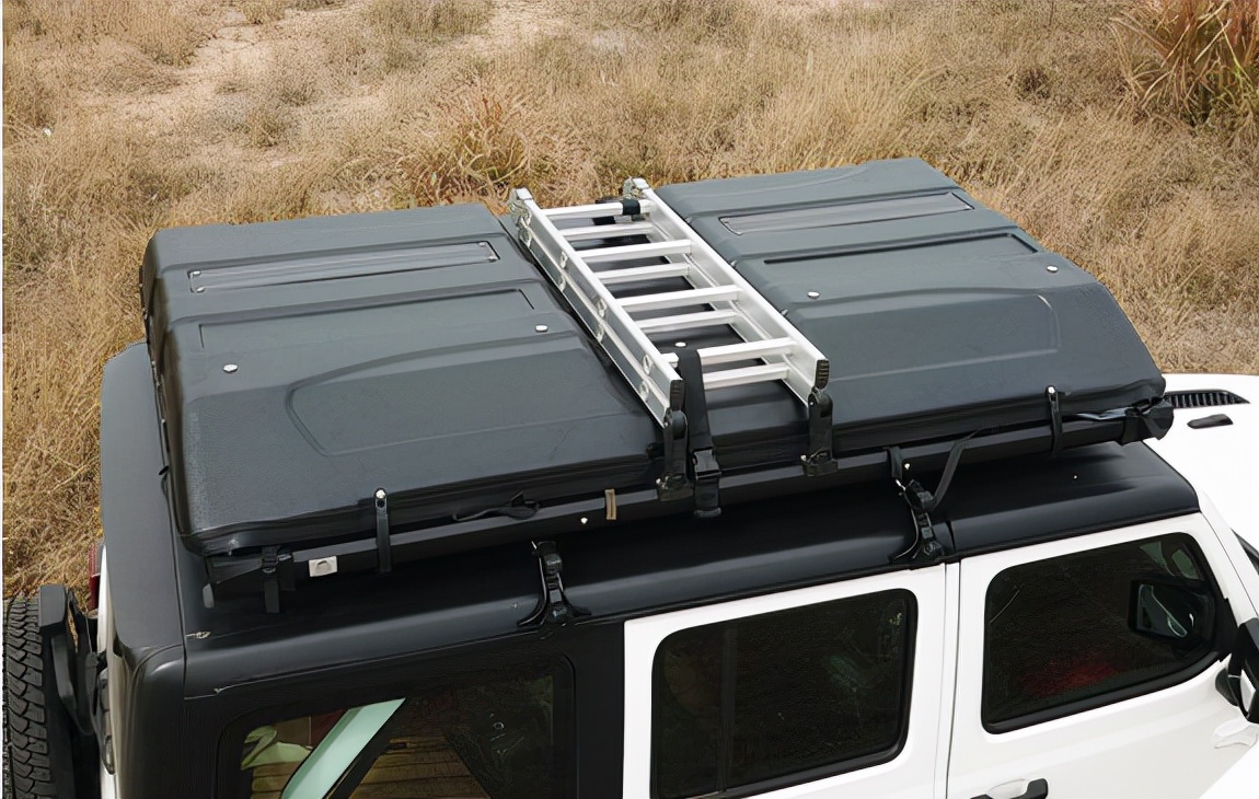 我的十年露营之路，也聊聊户外帐篷选择的梗