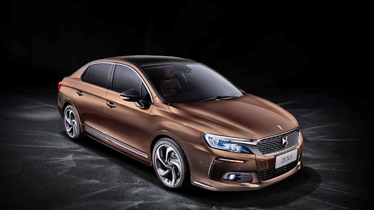 看一眼少一眼DS家族盘点它未来可能会向标致学习么?