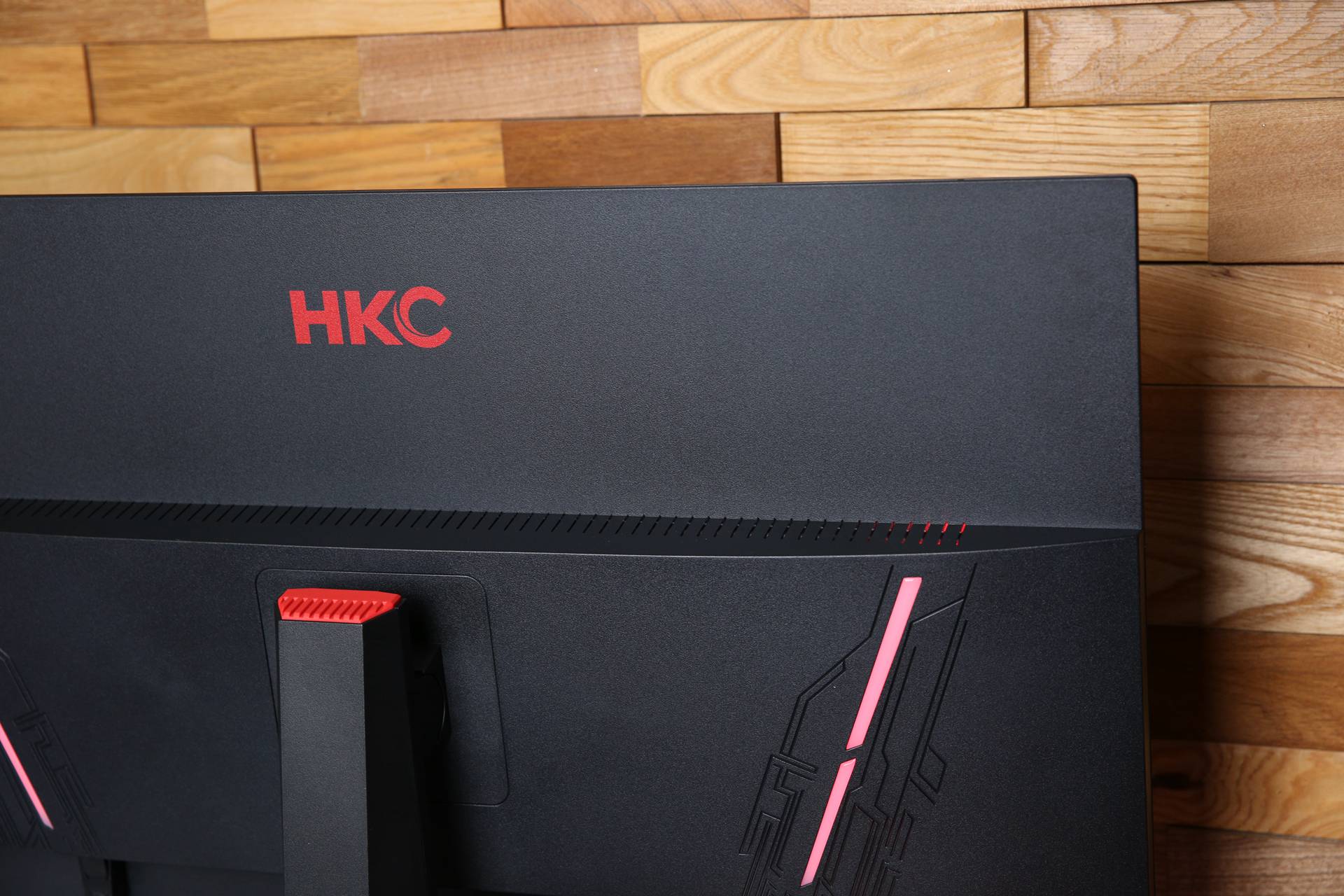 hkc32寸144赫兹曲面屏显示器评测,27寸144hz电竞显示器评测hkc