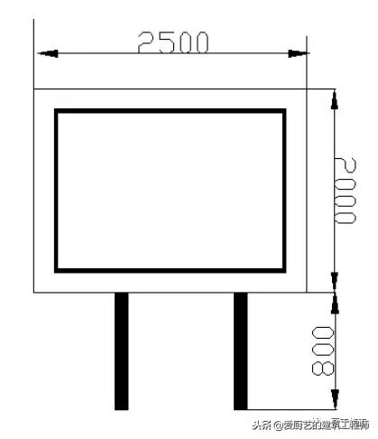 施工标牌图片大全,施工标志标牌大全