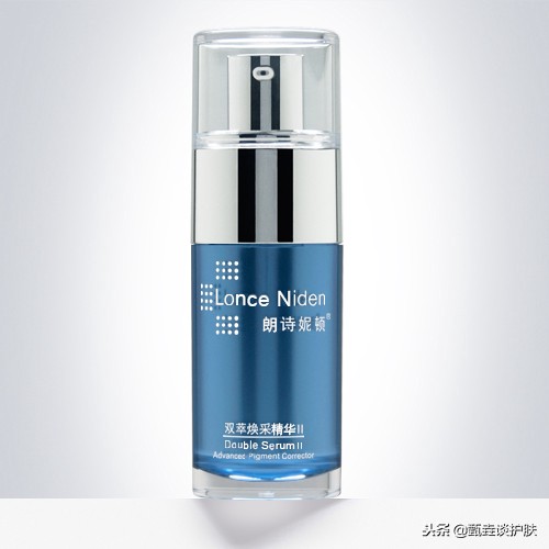 推荐几款美白淡斑的精华,最好用的美白淡斑精华测评
