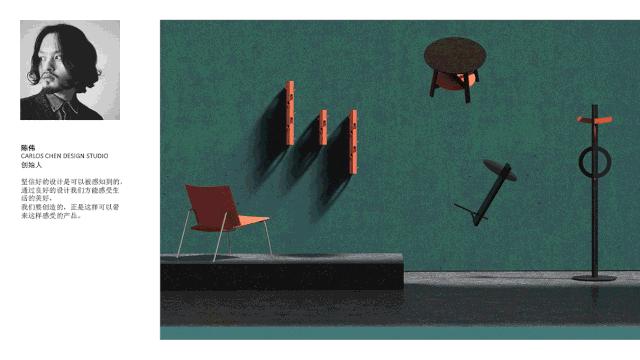 小众家具品牌,十大入门级轻奢极简家具品牌