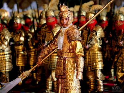 天门阵有哪一百单八阵？有何厉害之处？