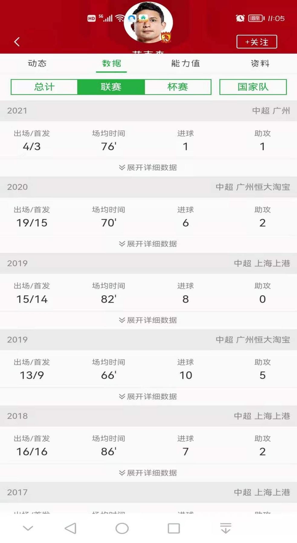 张玉宁打中锋了吗,支点中锋张玉宁