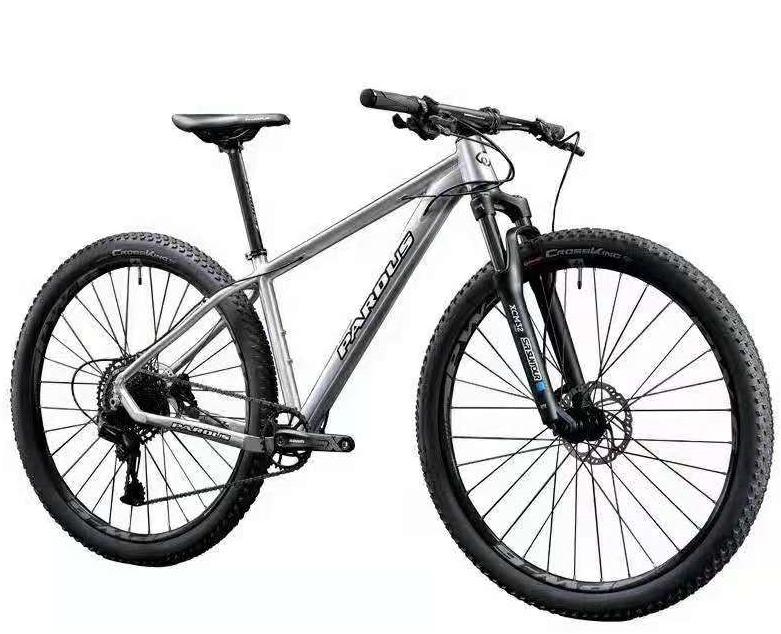 闪电竞技硬尾山地车,闪电山地车竞技车型