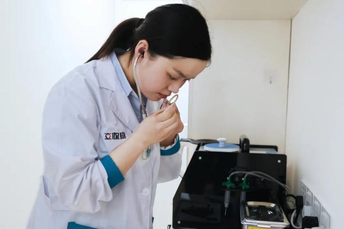 助听器验配基础知识,助听器避坑