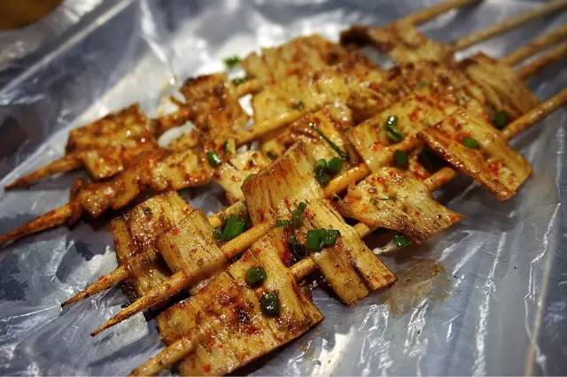 长沙市井老字号美食,跟着吃遍全长沙