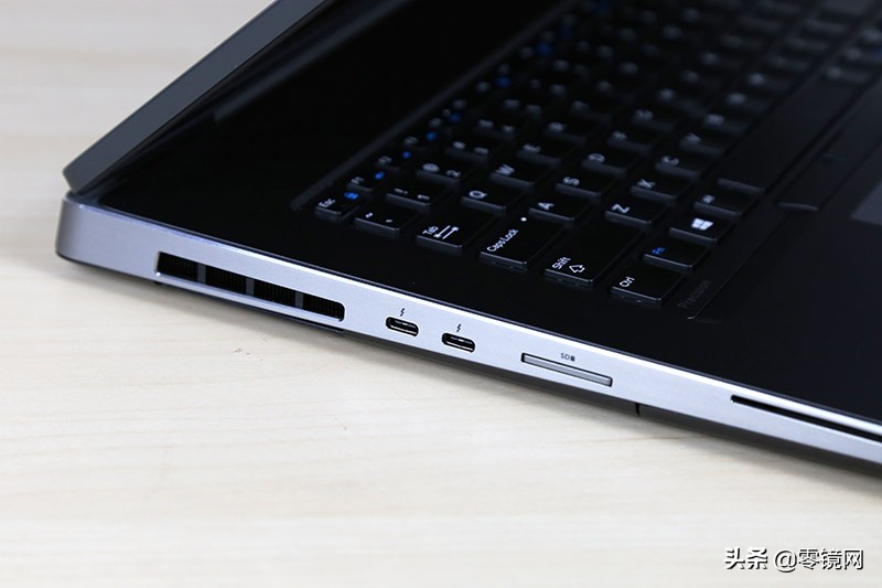 戴尔工作站precision5530怎么样,戴尔precision7560工作站