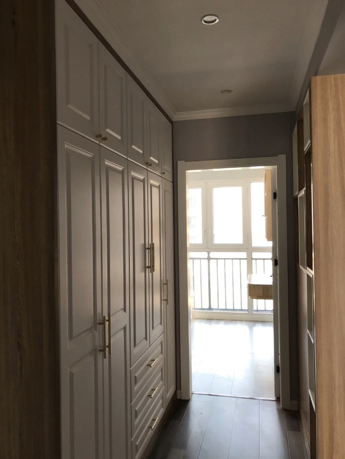 新家的柜子,新家柜子