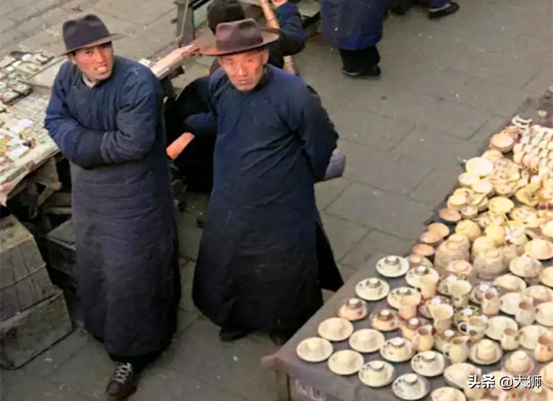 民国骗术奇谭动画,民国骗术奇谭视频