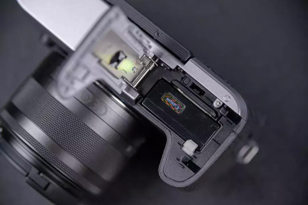 eosm6markii拍照片什么模式,eosm6markii怎么拍照