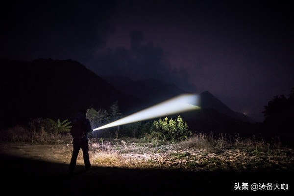 掠夺者手电筒多少钱,傲雷x9r掠夺者手电筒