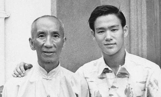 李小龙绝密档案视频,李小龙个人简介及资料