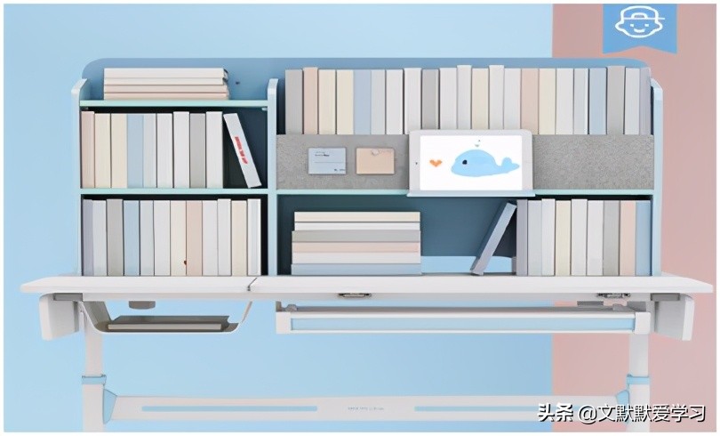 儿童学习桌该怎么选,如何挑选儿童学习桌