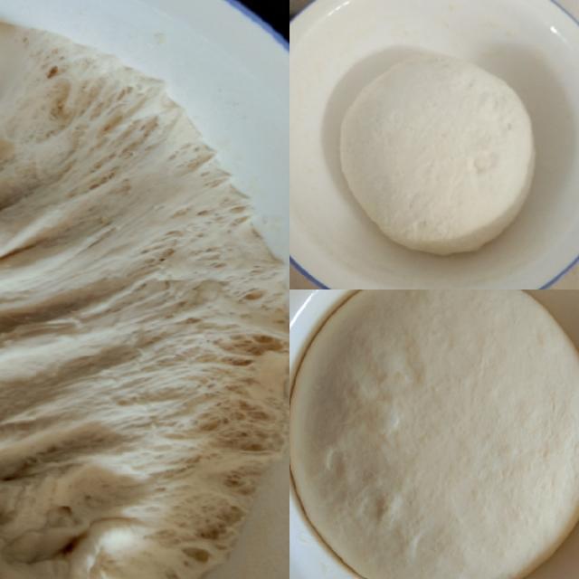 家常素馅大菜包,馅出水馅松散不好包怎么办,只需一招就能解决