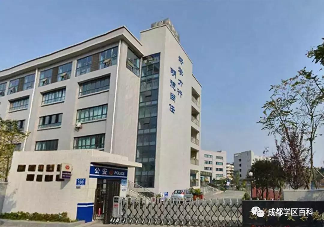 成都锦江四区学区分析,成都学区百科40强