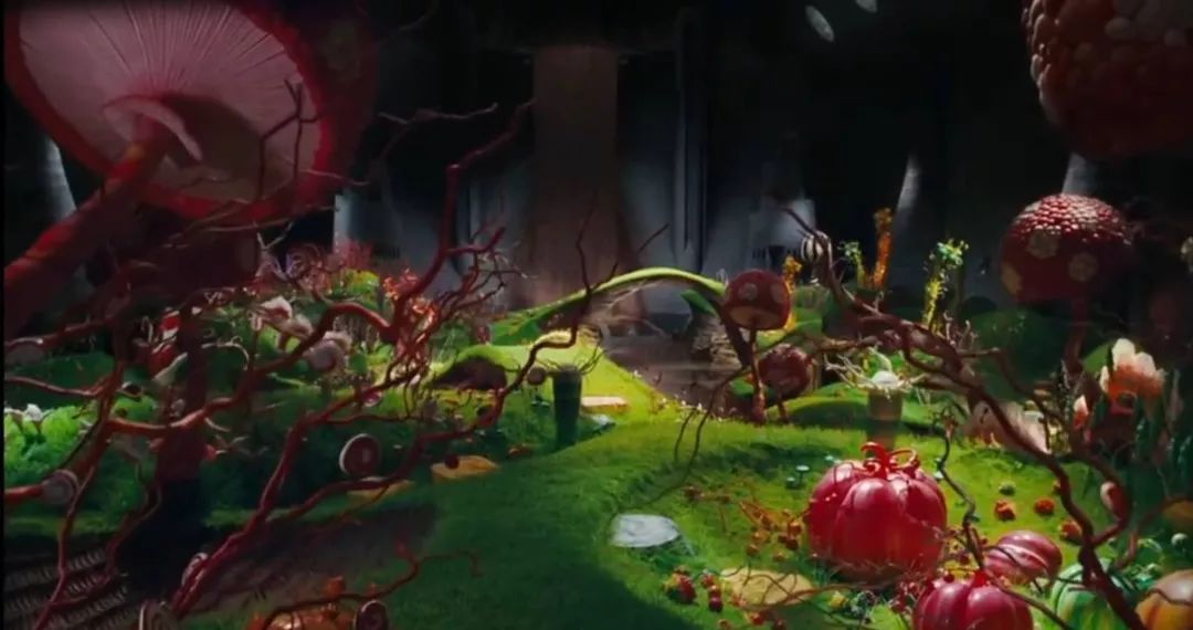 查理和巧克力工厂亲子体验,查理和巧克力工厂有实景吗