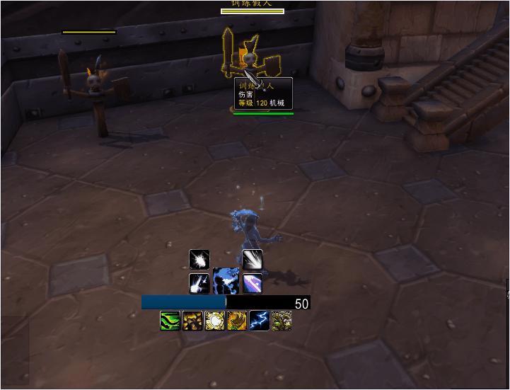 魔兽世界最简单无脑的远程dps,关于魔兽世界dps输出排行榜