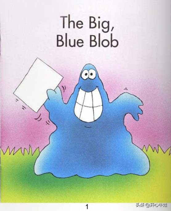 适合零基础儿童读的英语绘本,绘本故事带你轻松学英语