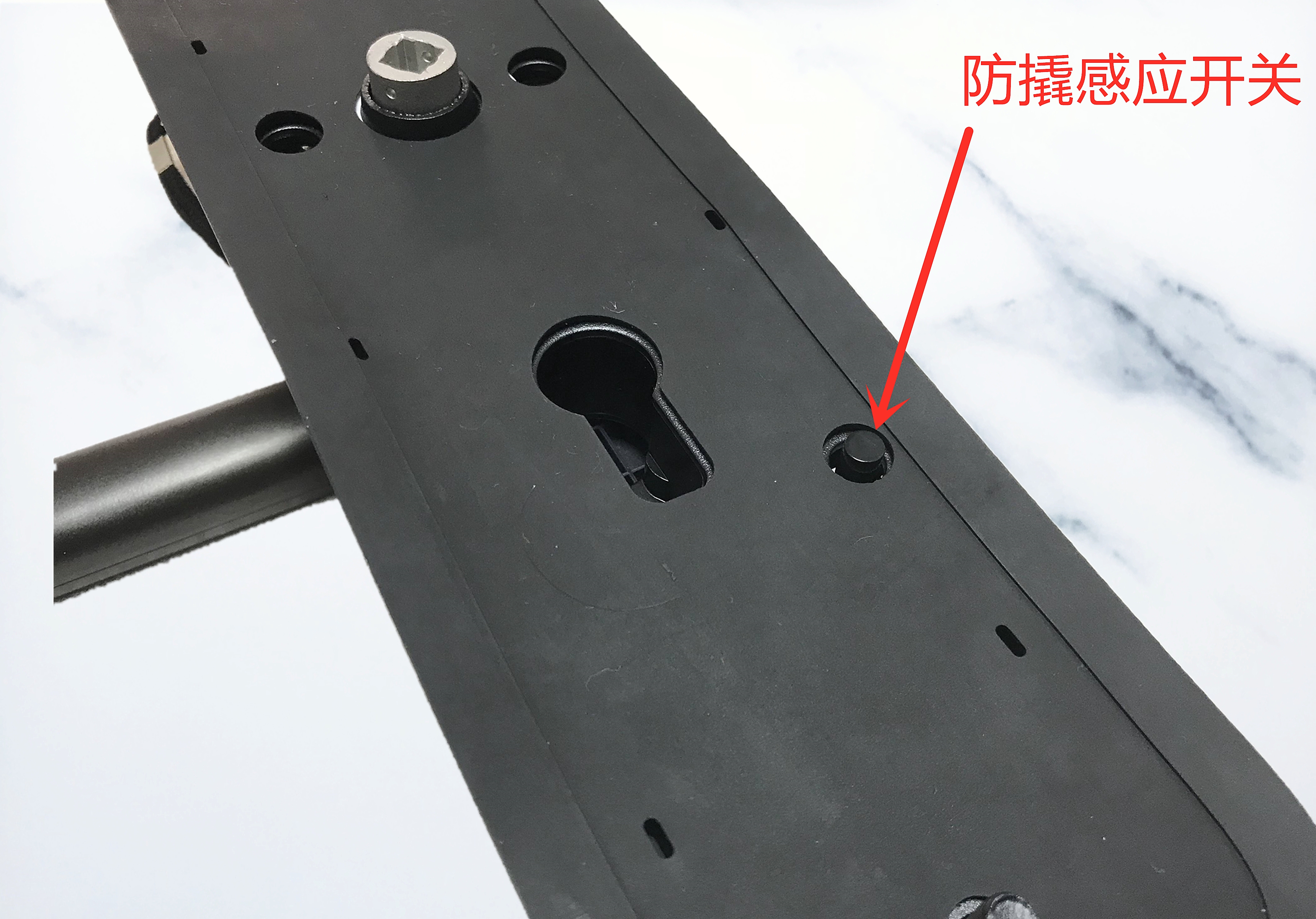 tclk5智能锁,tcl智能锁k5使用方法