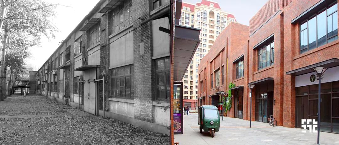 天拖城市更新项目一期开工,天拖城市更新项目地块