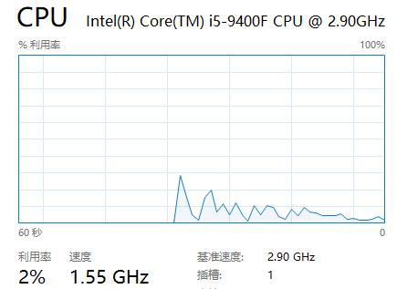 计算机cpu,电脑提示cpu占用过高怎么解决