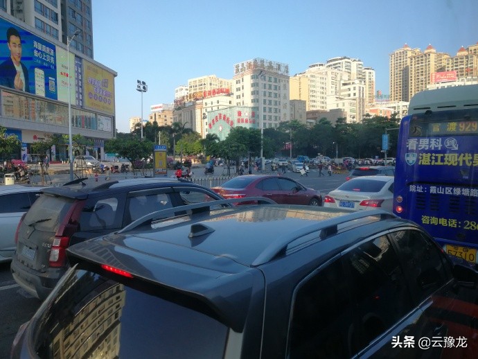 从深圳坐火车到海南海口要多久,从深圳站去湛江火车