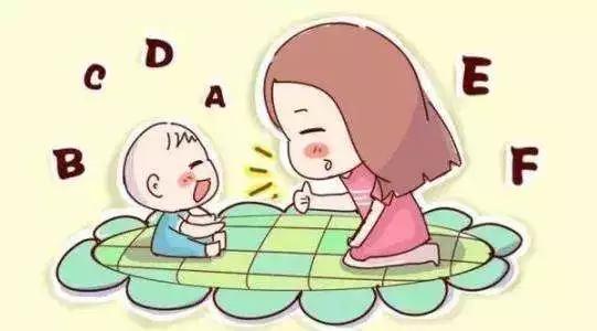 孩子有安全感的抱娃方法,抱孩子每个妈妈都知道的动作