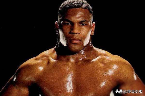 泰森第四十五场对阵布鲁诺,泰森对马西斯比赛