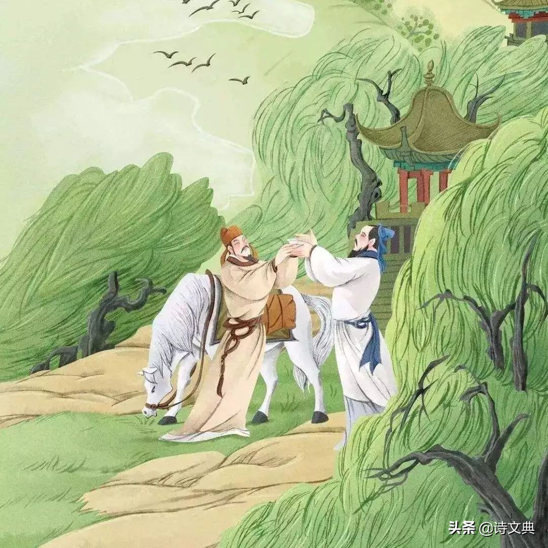 作文中该怎么写友情,友谊作文怎么写高分