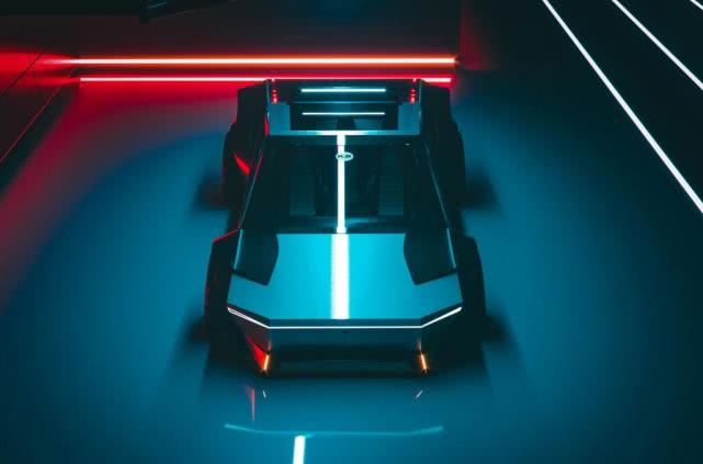 特斯拉越野车电动,特斯拉最新款越野电动车