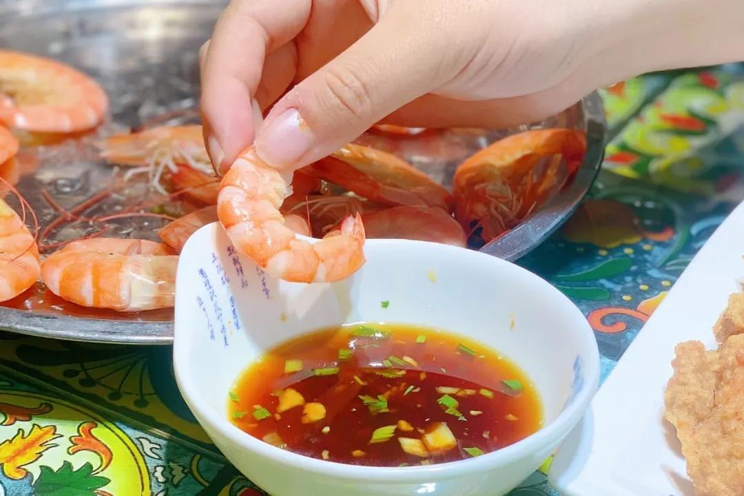 不吃不知道，这座海滨城市就是北方的顺德啊