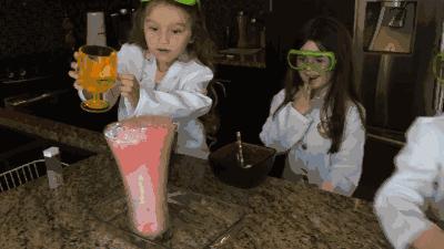 幼儿园科学领域公开课怎么上,幼儿园科学课怎么上最成功