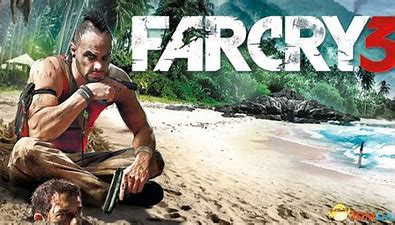 孤岛惊魂3是在哪个地方,孤岛惊魂3与4哪部好玩